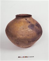 藏品(大陶壺)的圖片